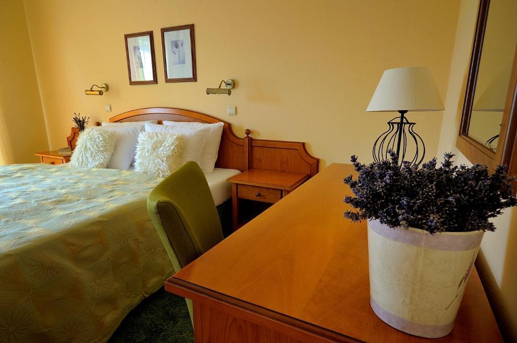 Penzion Tematin Piest'any Habitación foto