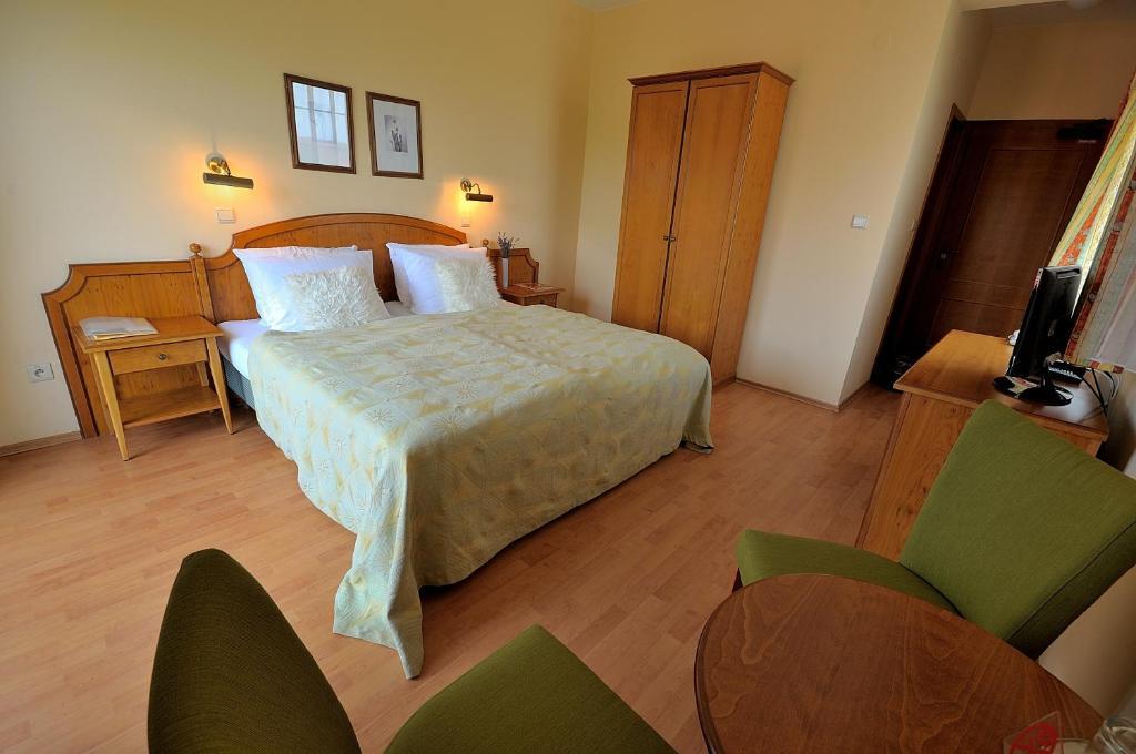 Penzion Tematin Piest'any Habitación foto